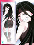 Envy Body pillow case FULL METAL ALCHEMIST Mitgard-Knight